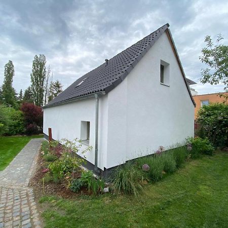 Dresden-Ferien Haus Villa Luaran gambar