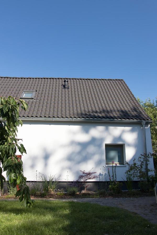 Dresden-Ferien Haus Villa Luaran gambar