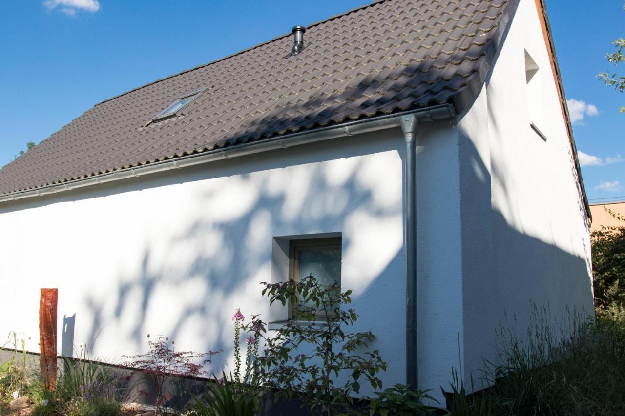 Dresden-Ferien Haus Villa Luaran gambar